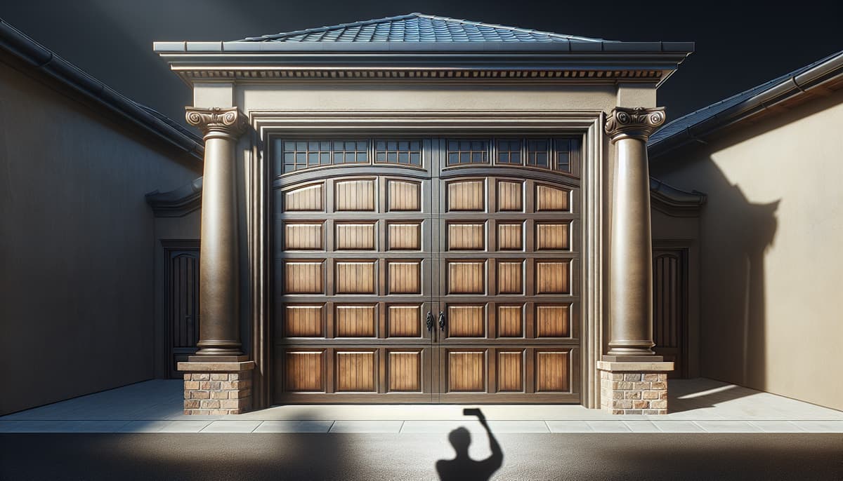 Garage Door Repair