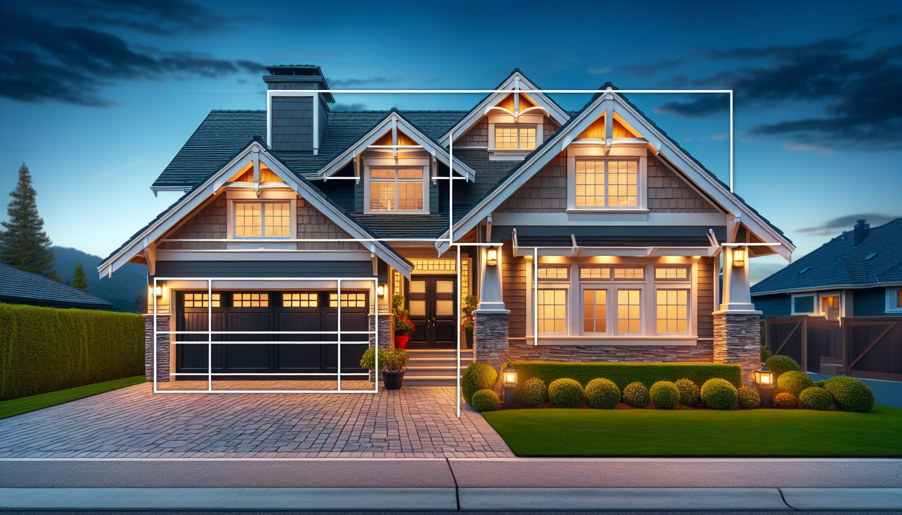 Garage Door Spring Safety Guide for Ridgefield Homeowners