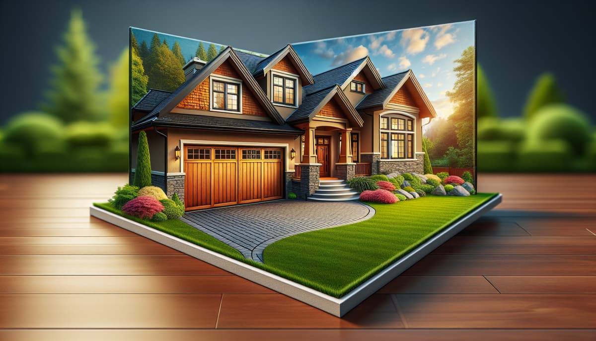 Garage door project 6 by AAA Garage Door Repair