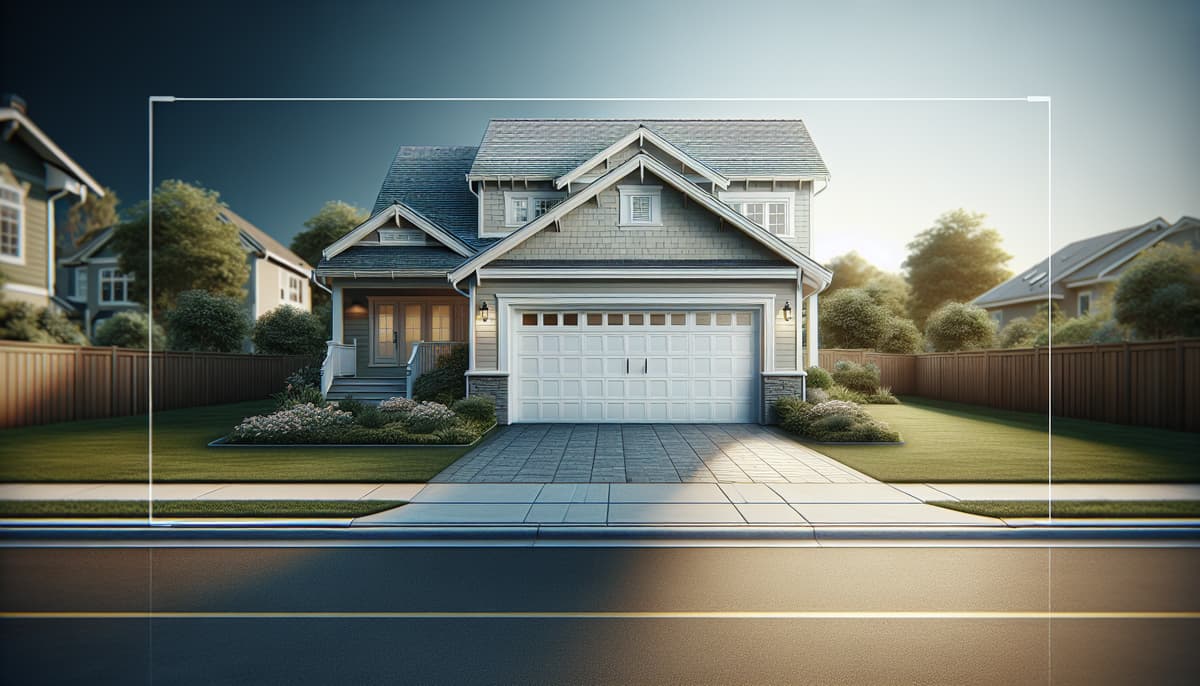 Garage door project 5 by AAA Garage Door Repair