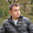 David M.